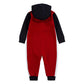 Image 2 of Jumpman By Nike Coverall (Infant)