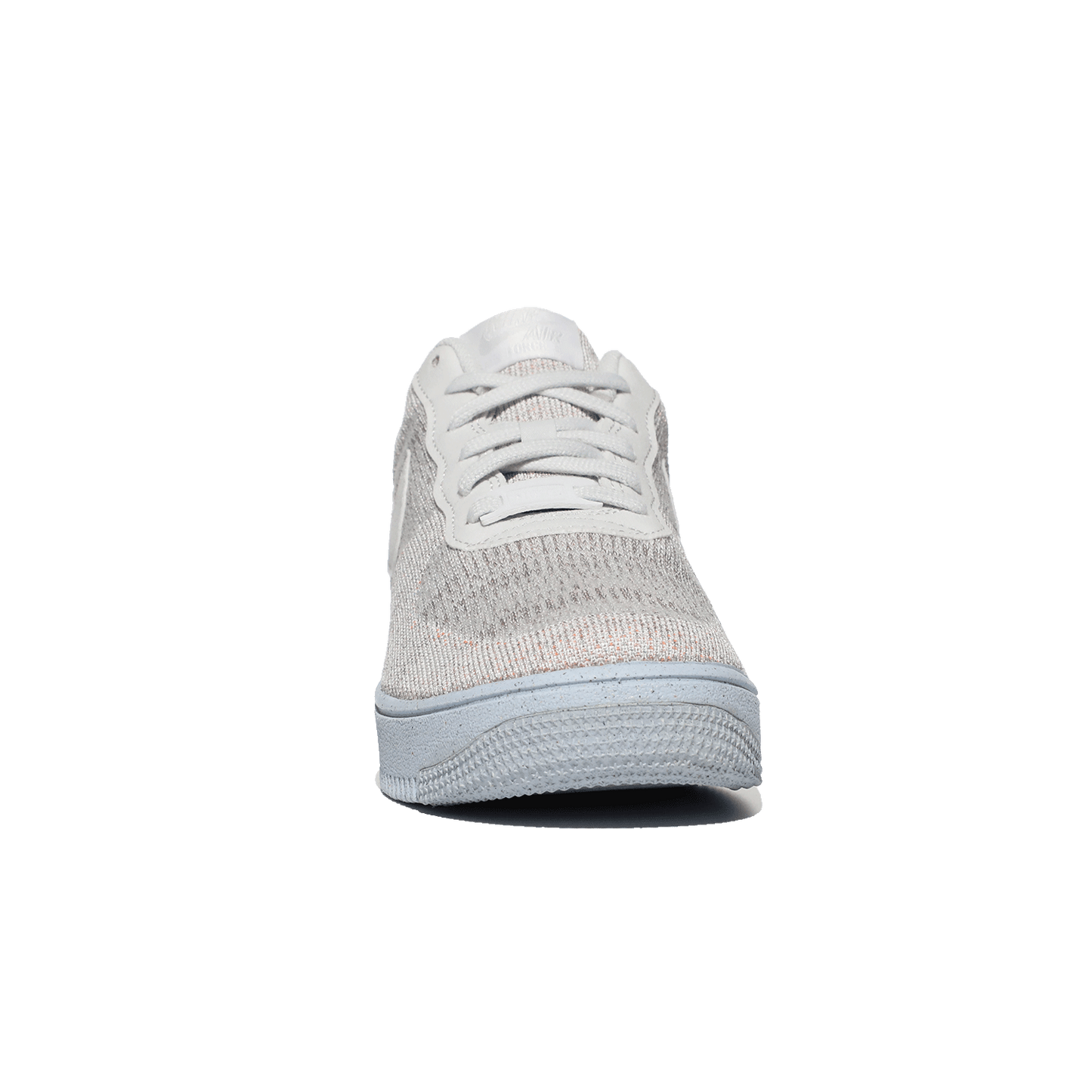 Image 8 of Air Force 1 Crater Flyknit (Big Kid)