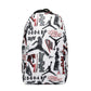 Image 1 of Jordan Graphic Backpack (Big Kids)