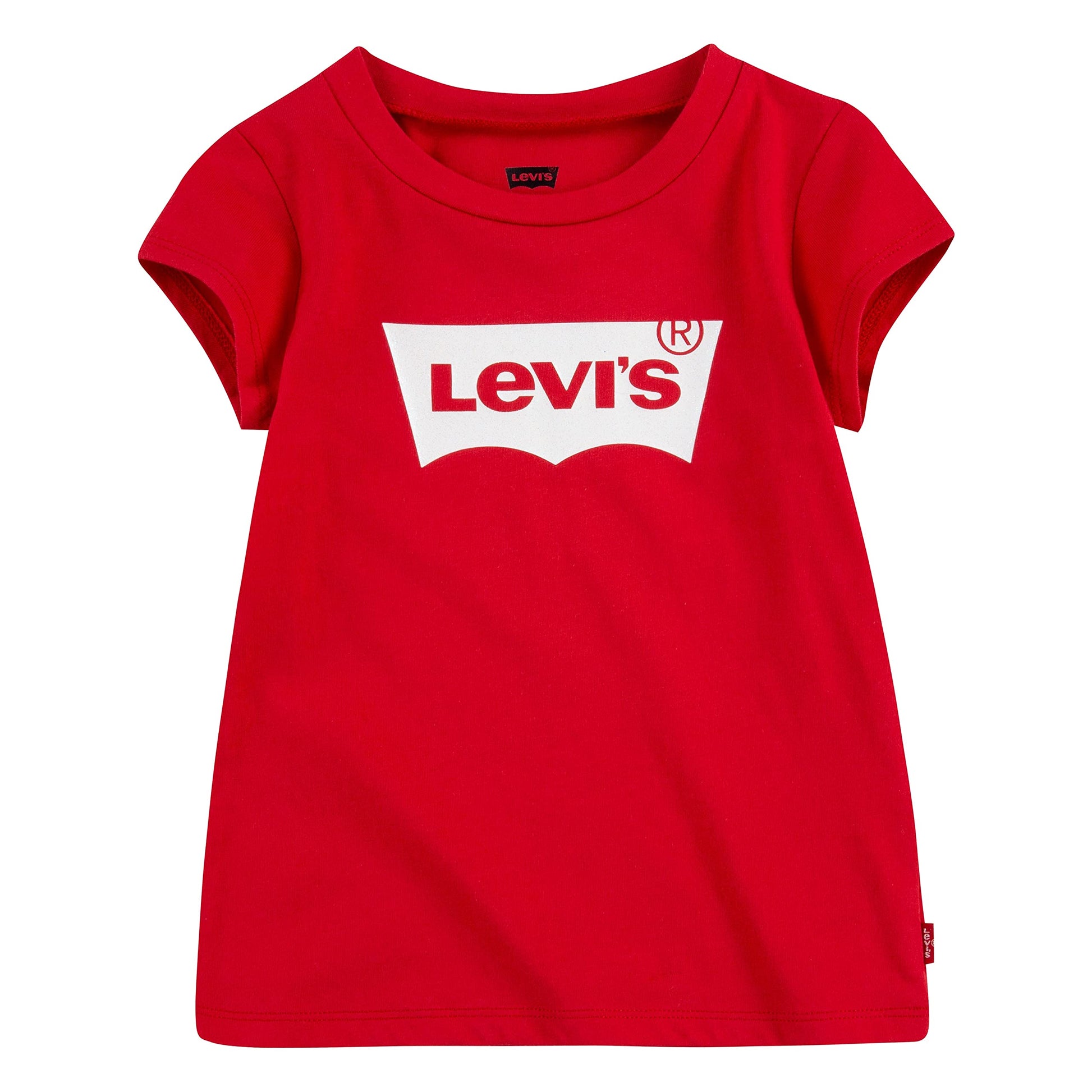 Image 1 of Levi's® Logo T-Shirt (Toddler)