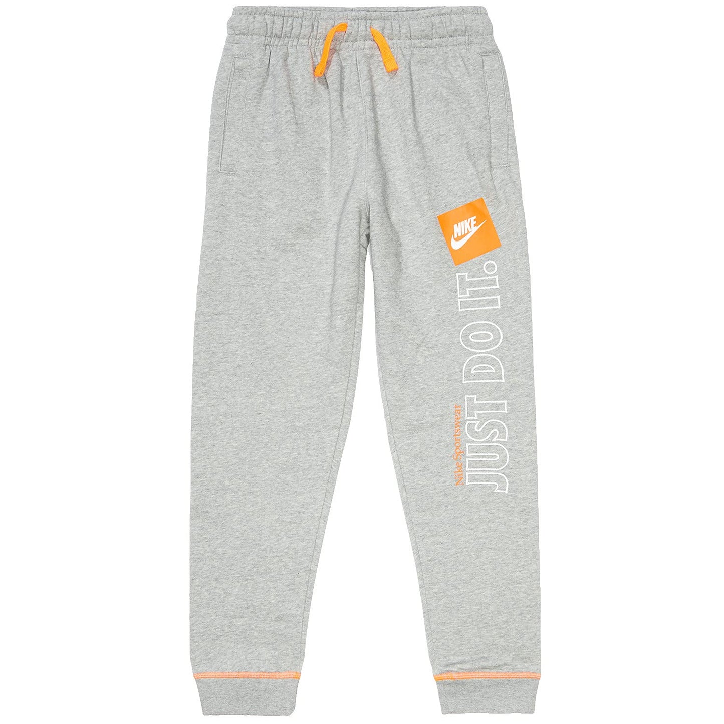 Image 1 of NSW Just Do It Joggers (Little Kids/Big Kids)