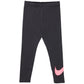 Image 1 of Sportswear Swoosh Tights - Extended Size (Big Kids)