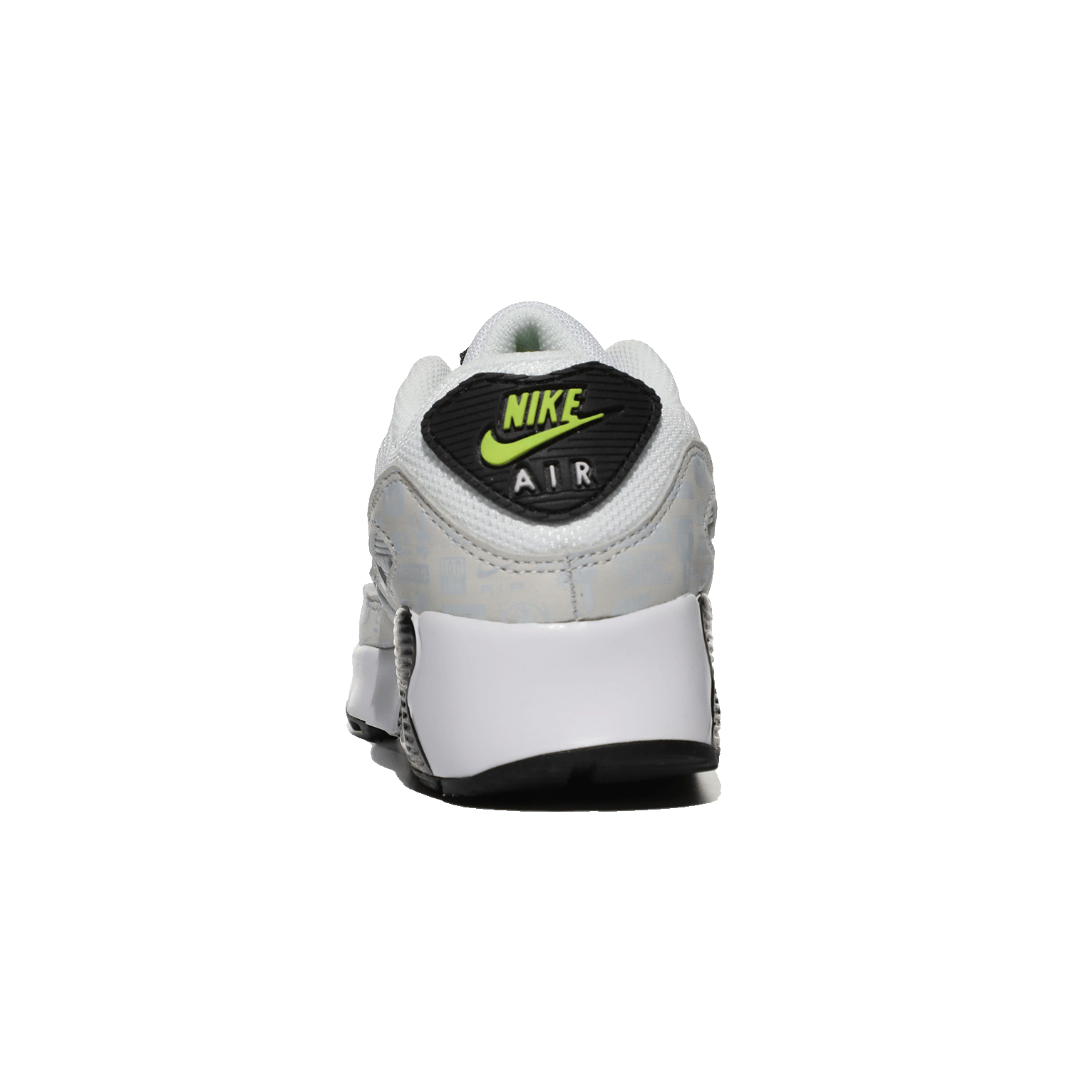 Image 8 of Air Max 90 LTR (Little Kid)
