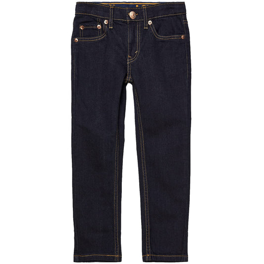 Image 1 of 510 Eco Performance Jeans (Little Kids)
