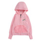 Image 1 of French Terry Full Zip Hoodie (Toddler)