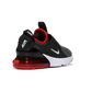 Image 9 of Air Max 270 Extreme (Little Kid)