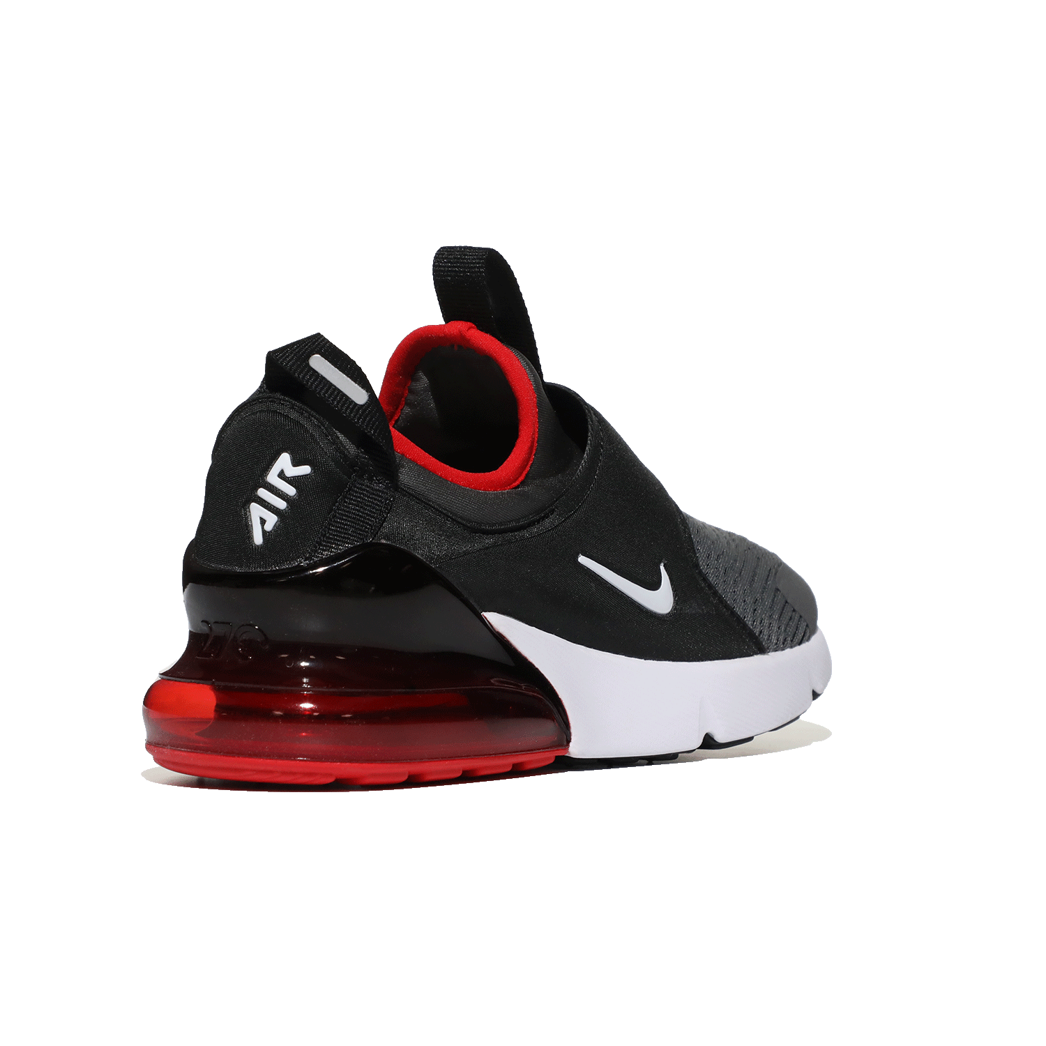 Image 9 of Air Max 270 Extreme (Little Kid)
