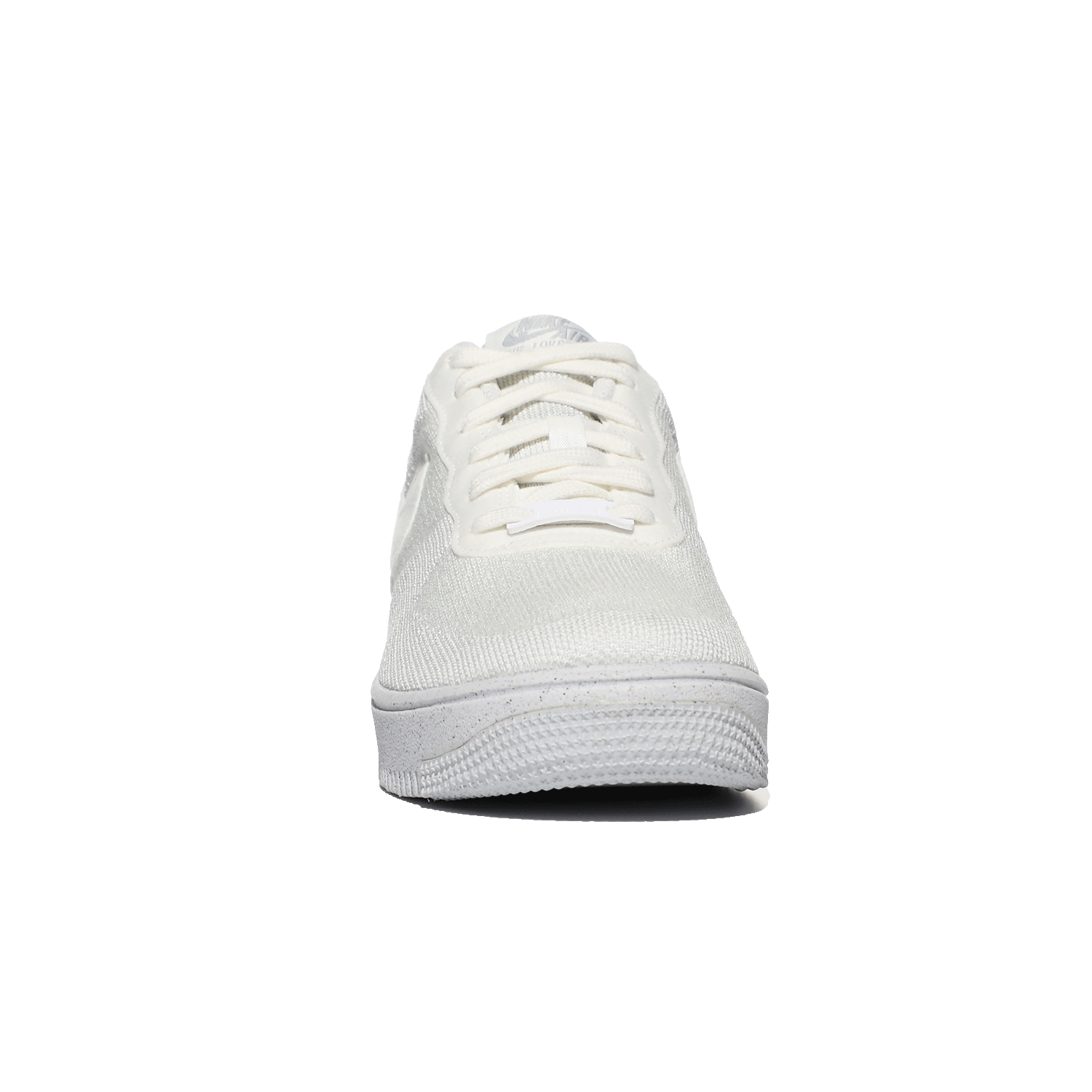 Image 8 of Air Force 1 Crater Flyknit (Big Kid)