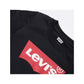 Image 3 of Long Sleeve Batwing T-Shirt (Little Kids)