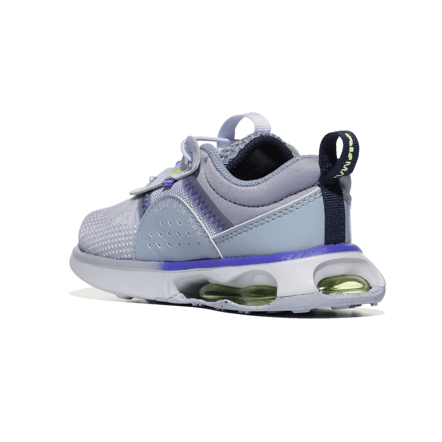 Image 7 of Air Max 2021 (TD) (Infant/Toddler)