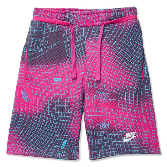 Image 1 of NSW Club All Over Print Shorts (Little Kids/Big Kids)