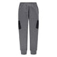 Image 2 of Knit Cargo Joggers (Big Kids)