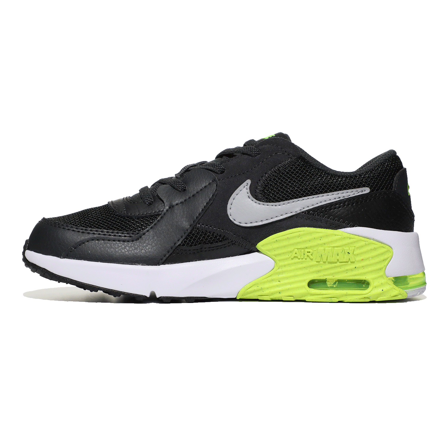 Image 6 of Air Max Excee (Little Kid)