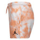 Image 2 of Jordan Tie-Dye Shorts (Little Kids/Big Kids)