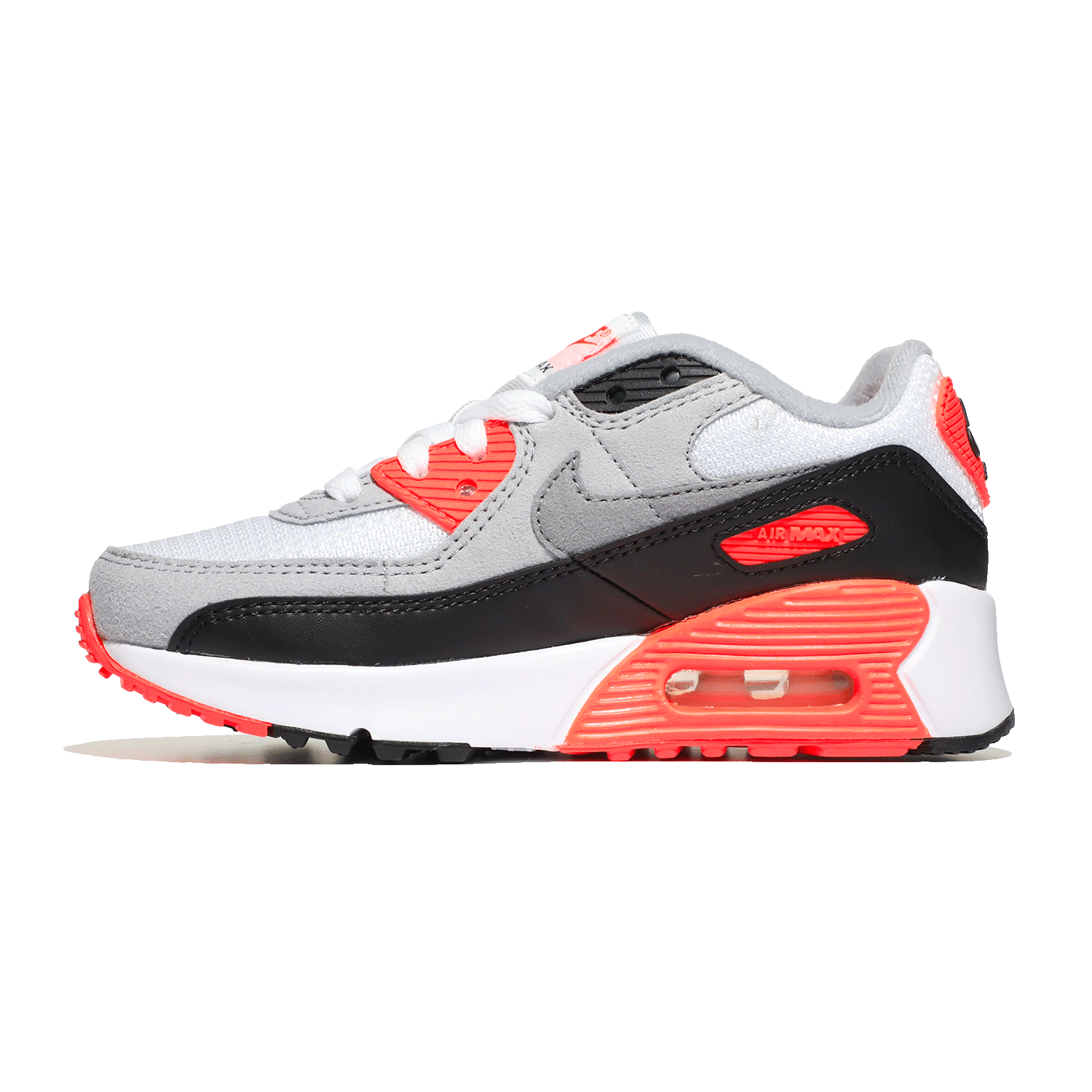Image 6 of Air Max 90 (Little Kid)