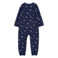 Image 2 of Knit Coverall (Infant)