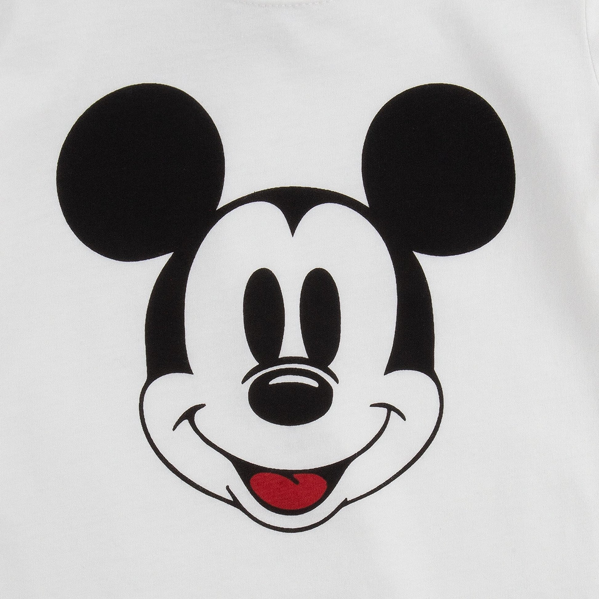 Image 3 of Levi's x Disney Mickey Mouse T-Shirt (Toddler)