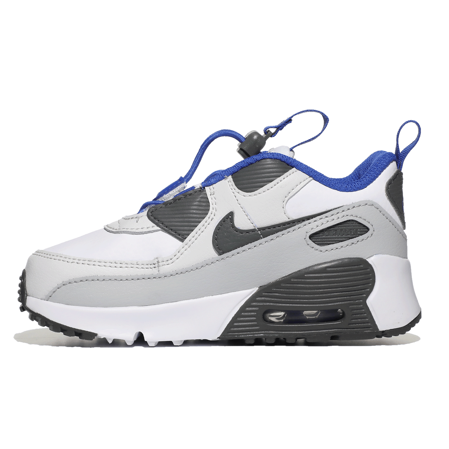 Image 6 of Air Max 90 Toggle (Infant/Toddler)