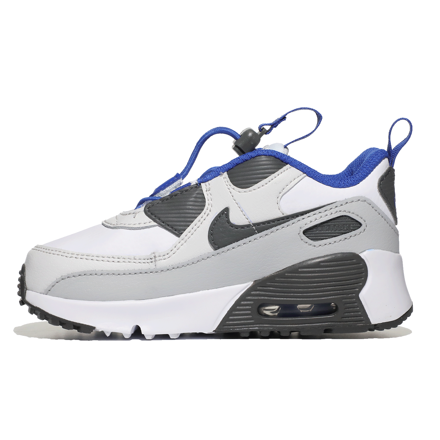 Image 6 of Air Max 90 Toggle (Infant/Toddler)