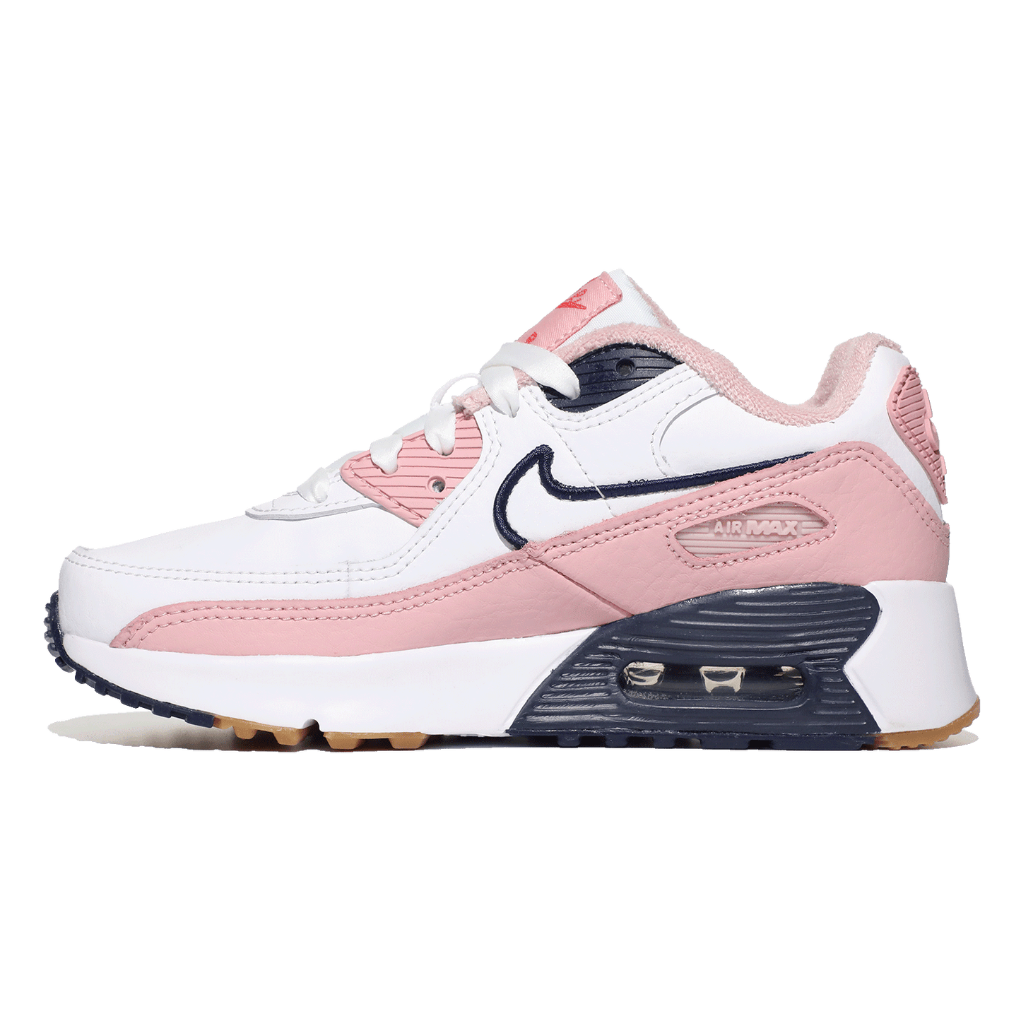 Image 10 of Air Max 90 LTR SE (Little Kid)