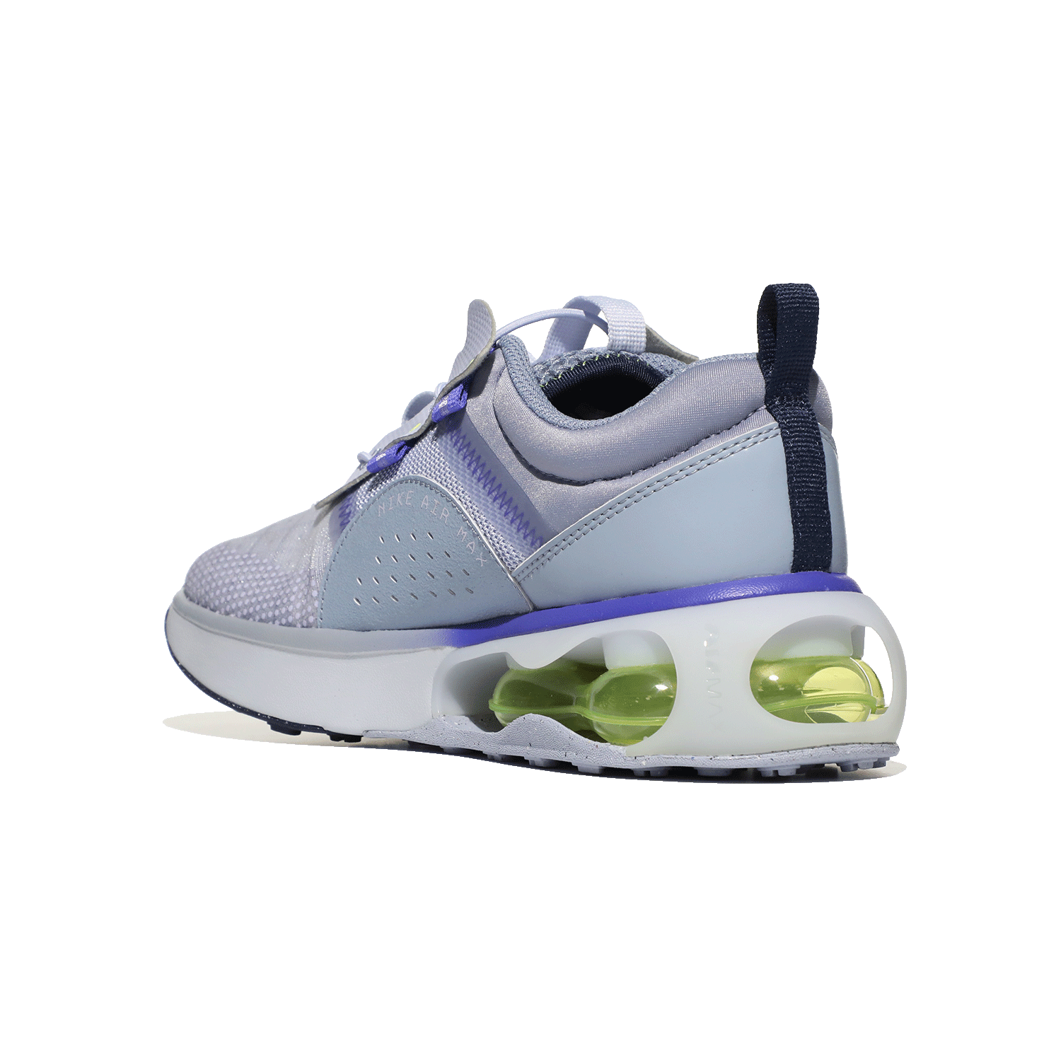 Image 11 of Air Max 2021 (PS) (Little Kid)