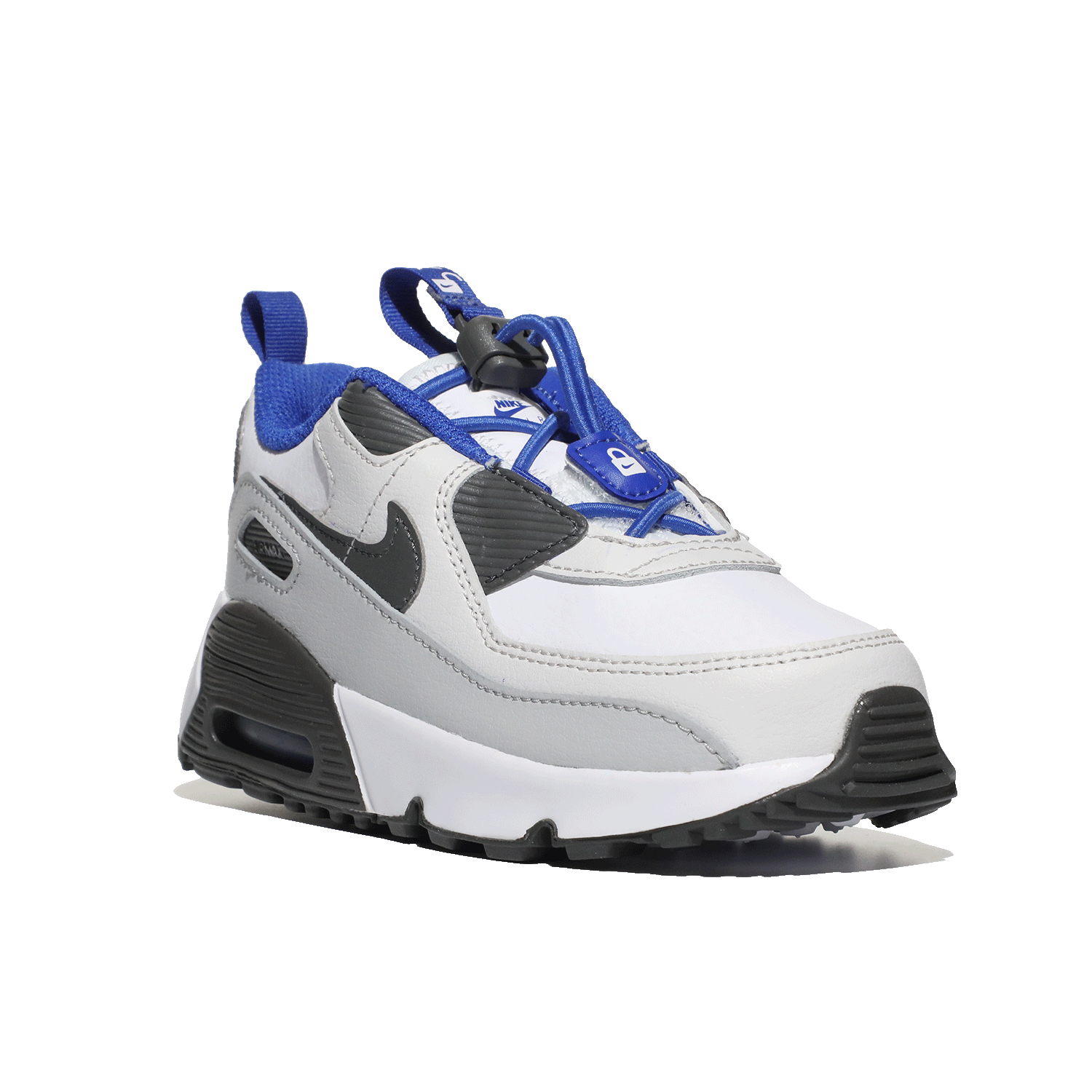 Image 7 of Air Max 90 Toggle (Infant/Toddler)