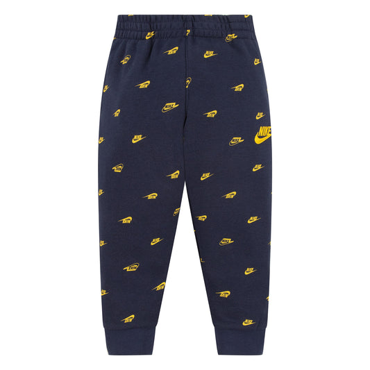 Image 1 of NSW Club All Over Print SSNL Pants (Toddler)