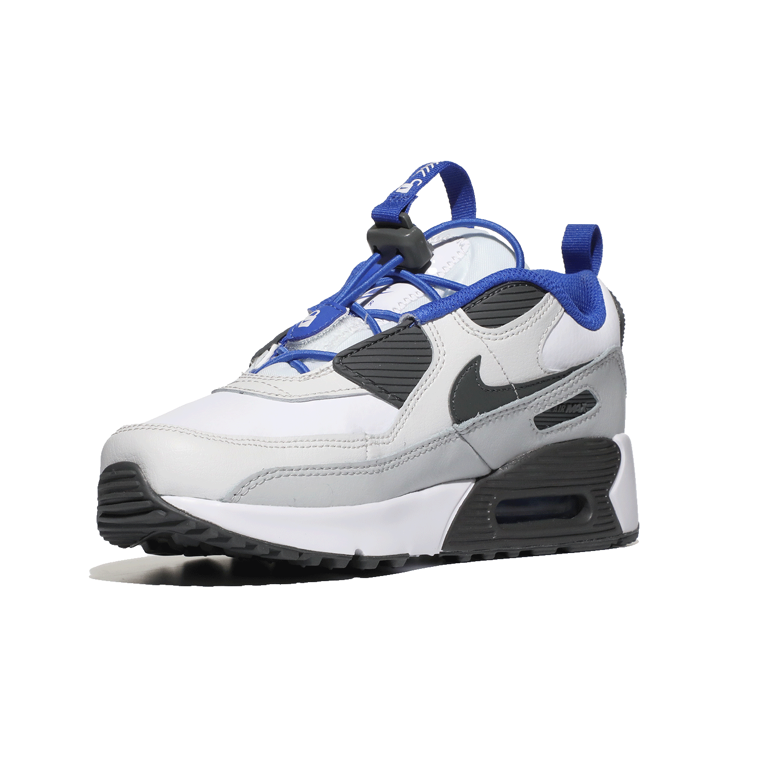 Image 5 of Air Max 90 Toggle (Little Kid)