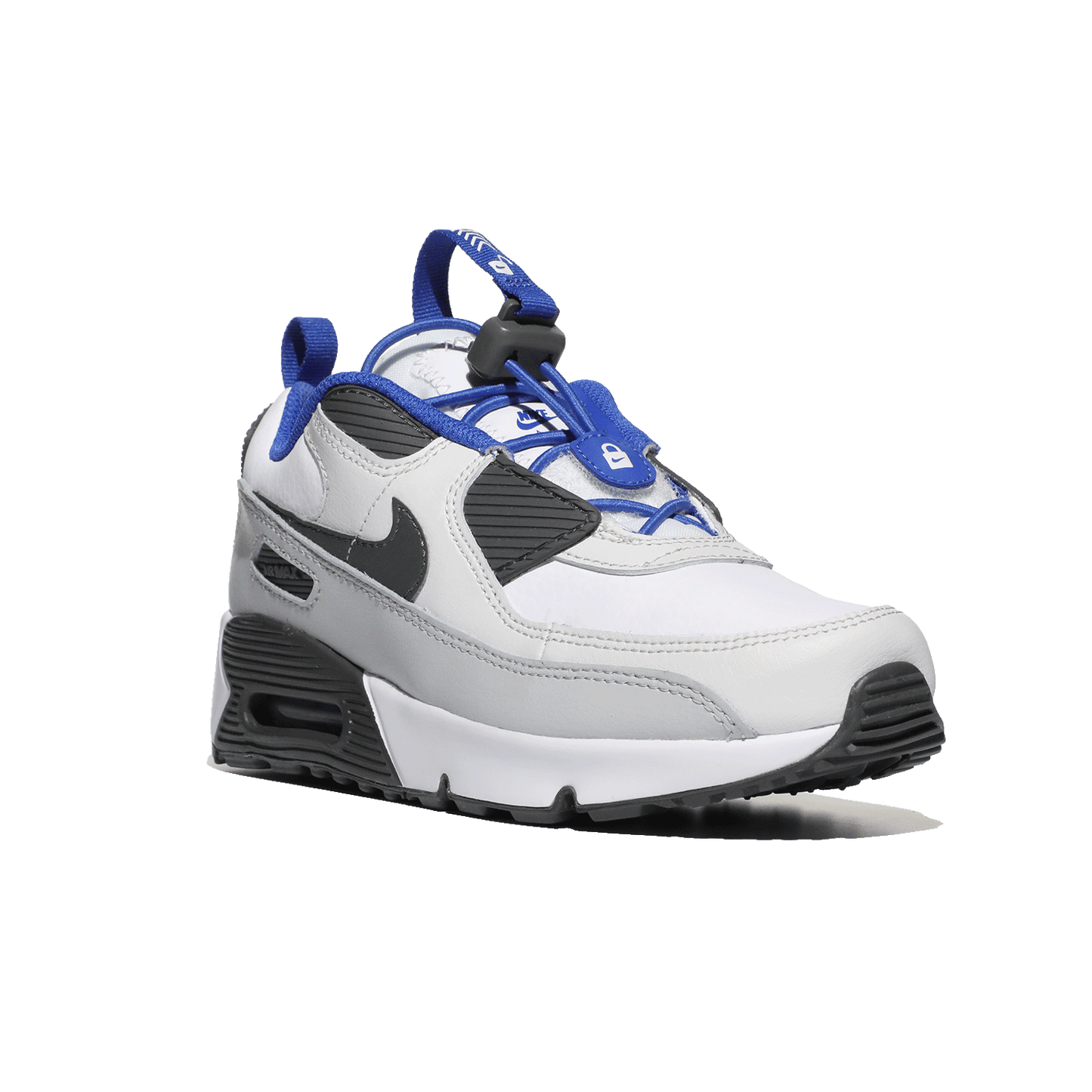 Image 3 of Air Max 90 Toggle (Little Kid)