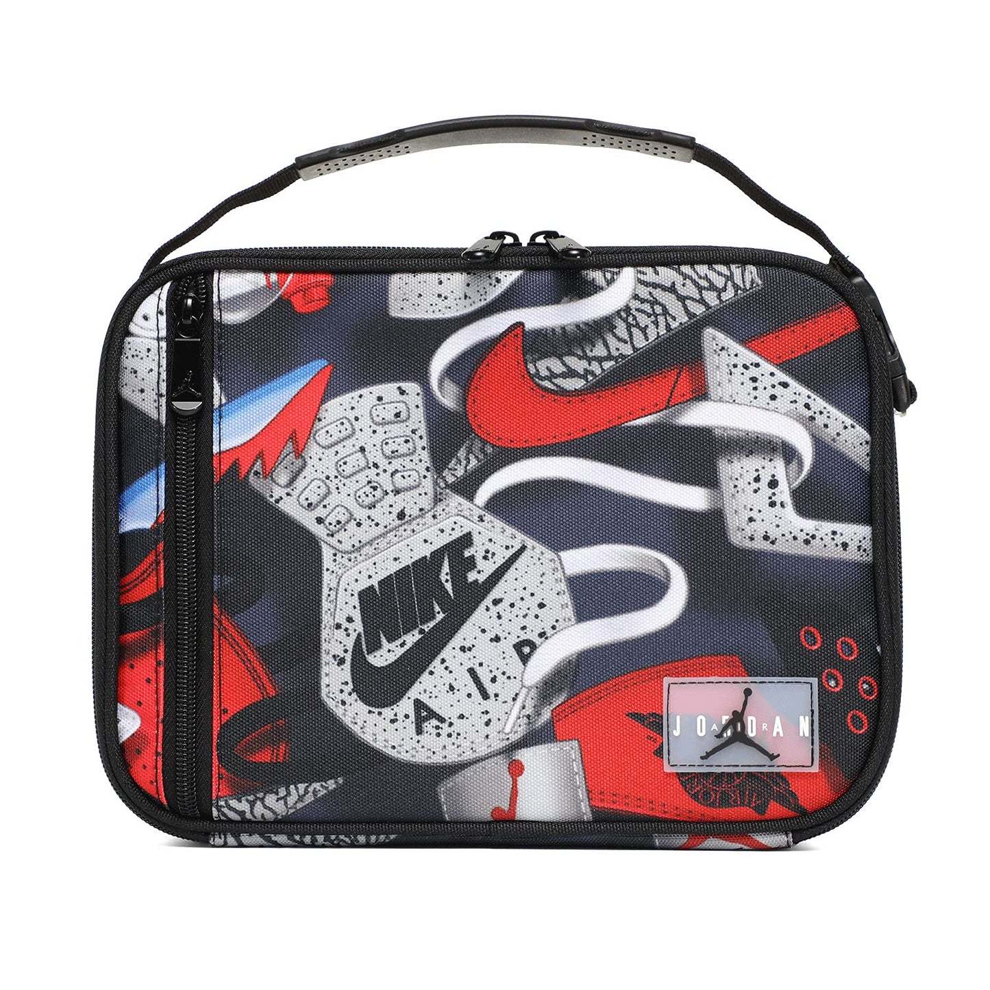 Image 1 of GFX Lunch Tote (Big Kid)