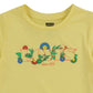 Image 3 of High-Low Graphic Tee Shirt (Little Kids)
