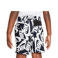 Image 3 of Woven Print Shorts (Toddler)