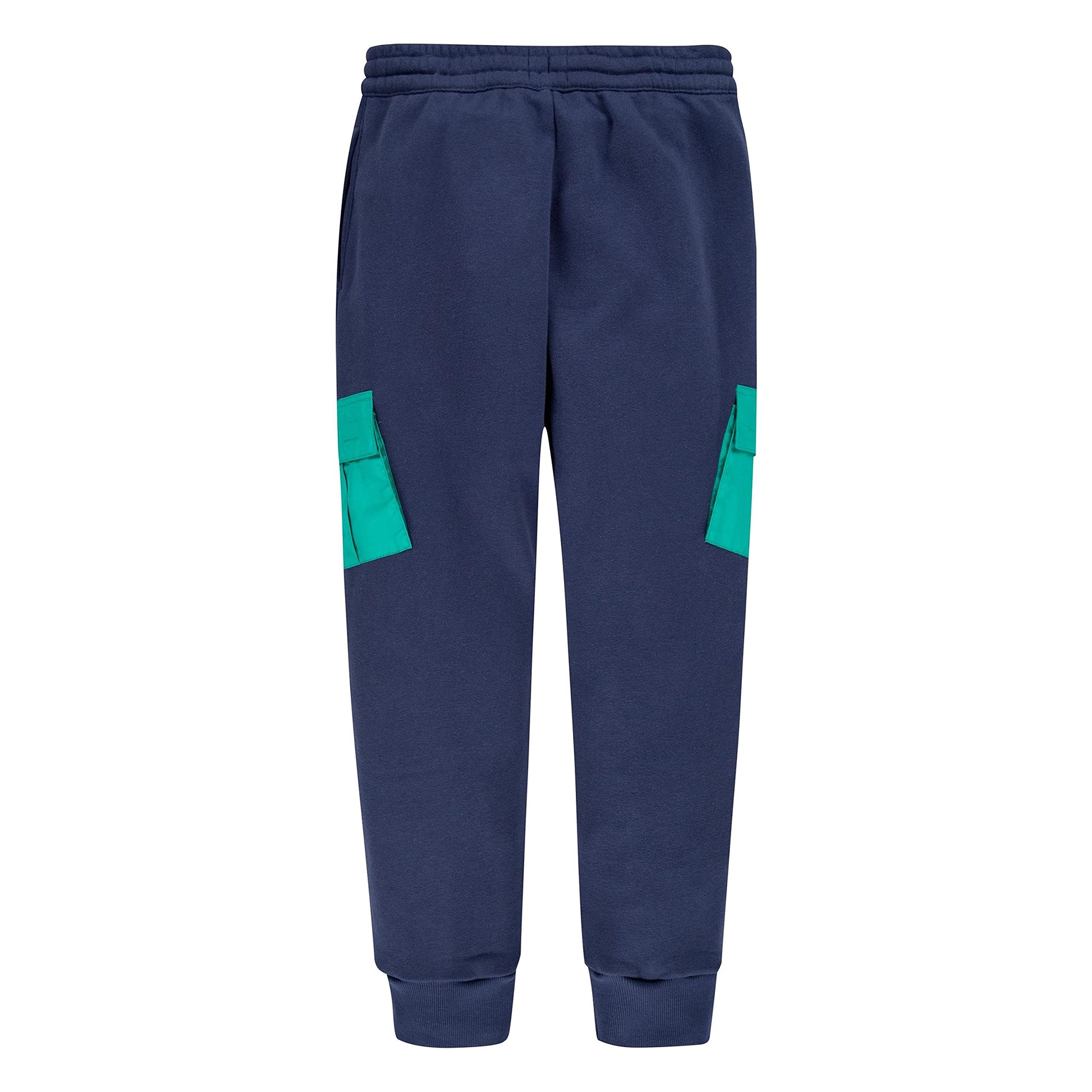 Image 2 of Knit Cargo Joggers (Toddler)