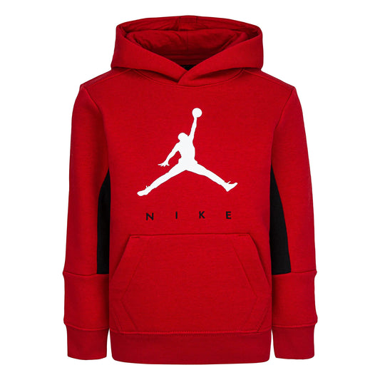 Image 1 of Jumpman By Nike Pullover (Toddler)