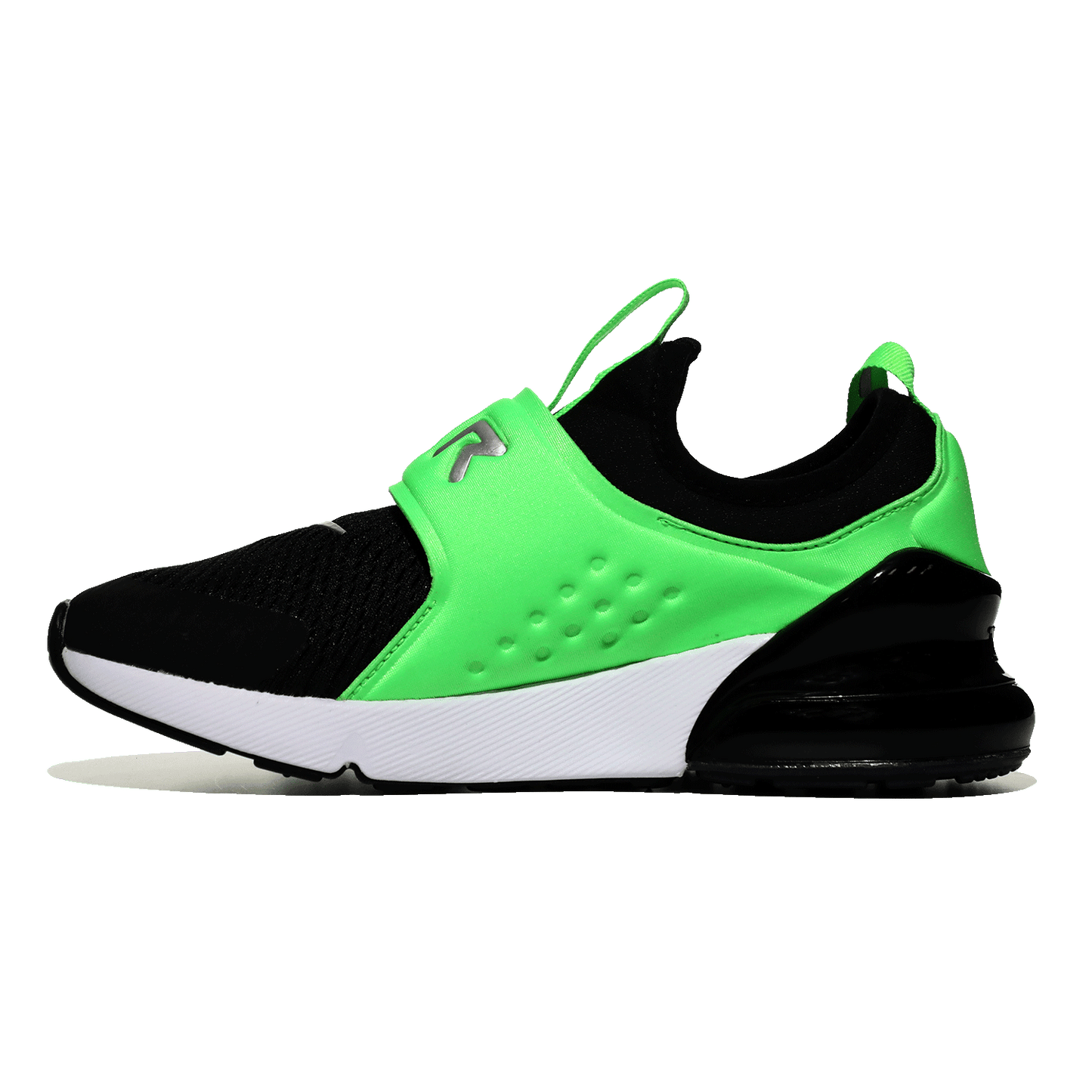 Image 6 of Air Max 270 Extreme  (Little Kid)