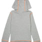 Image 2 of NSW Just Do It Pullover Hoodie (Little Kids/Big Kids)