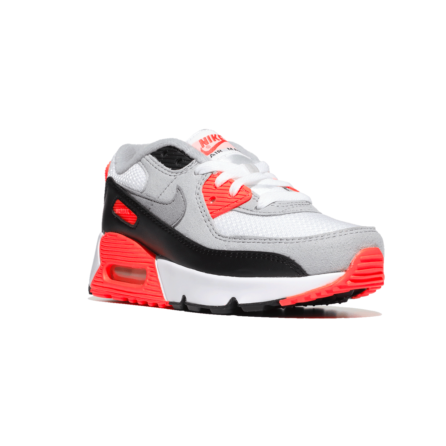 Image 3 of Air Max 90 (Little Kid)