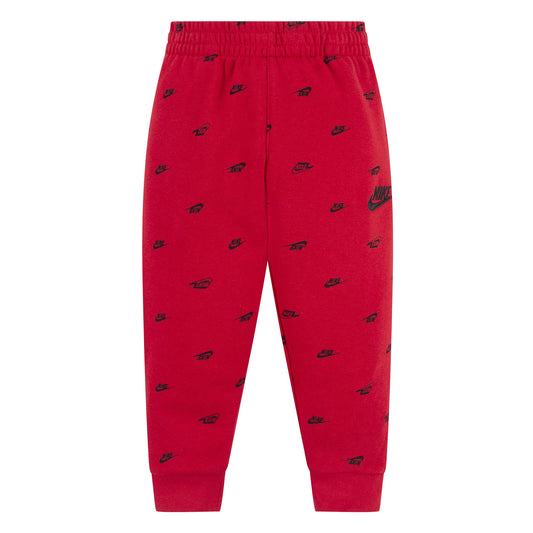 Image 1 of NSW Club All Over Print SSNL Pants (Toddler)