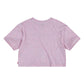 Image 2 of Short Sleeve High-Rise Tee Shirt (Toddler)
