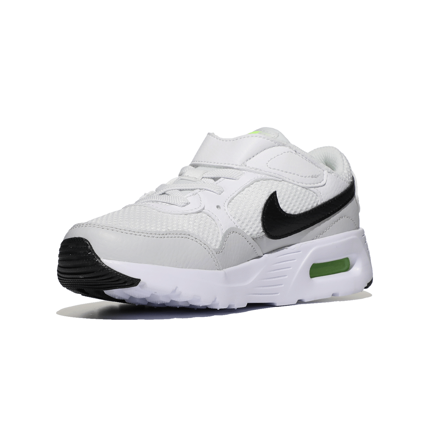 Image 9 of Air Max SC (Little Kid)