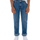 Image 3 of 502 Slim Fit Taper Jeans (Big Kids)