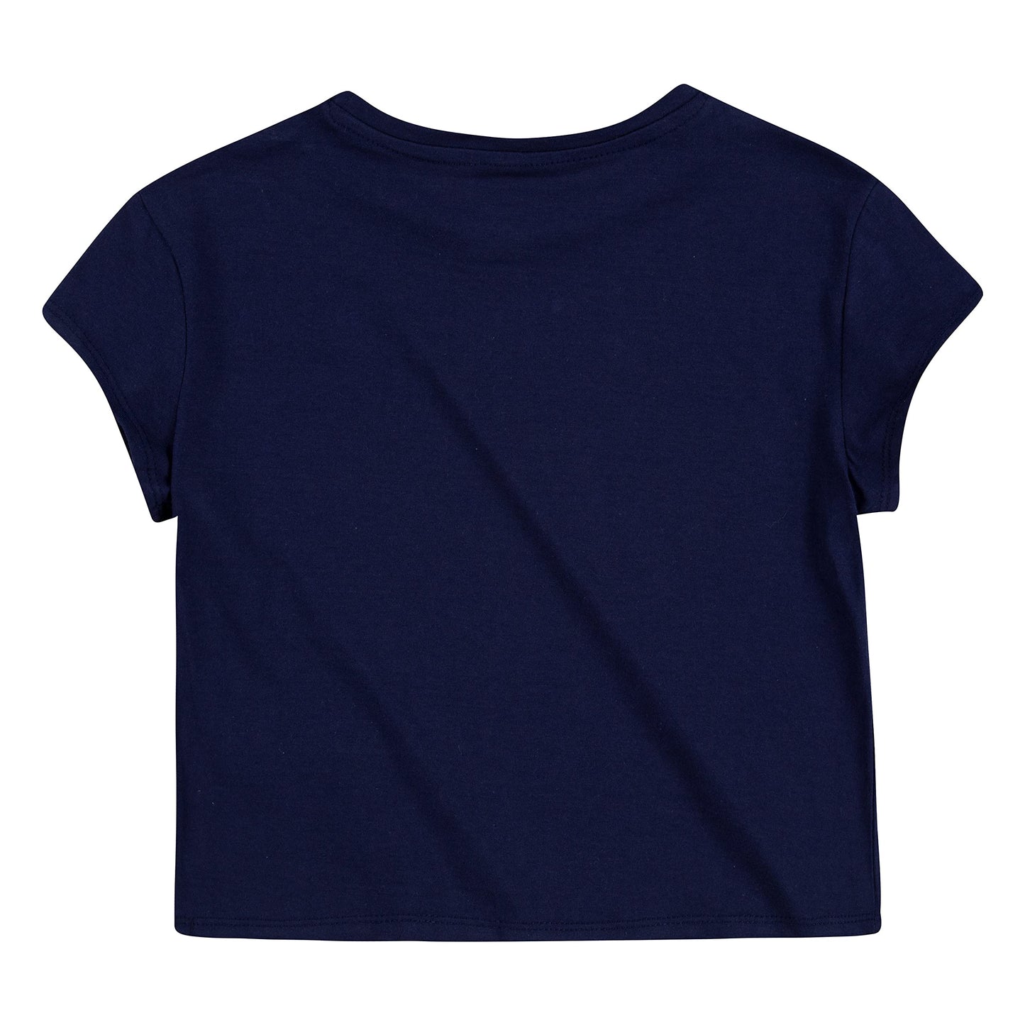 Image 2 of Dropped Shoulder Boxy Tee (Toddler)