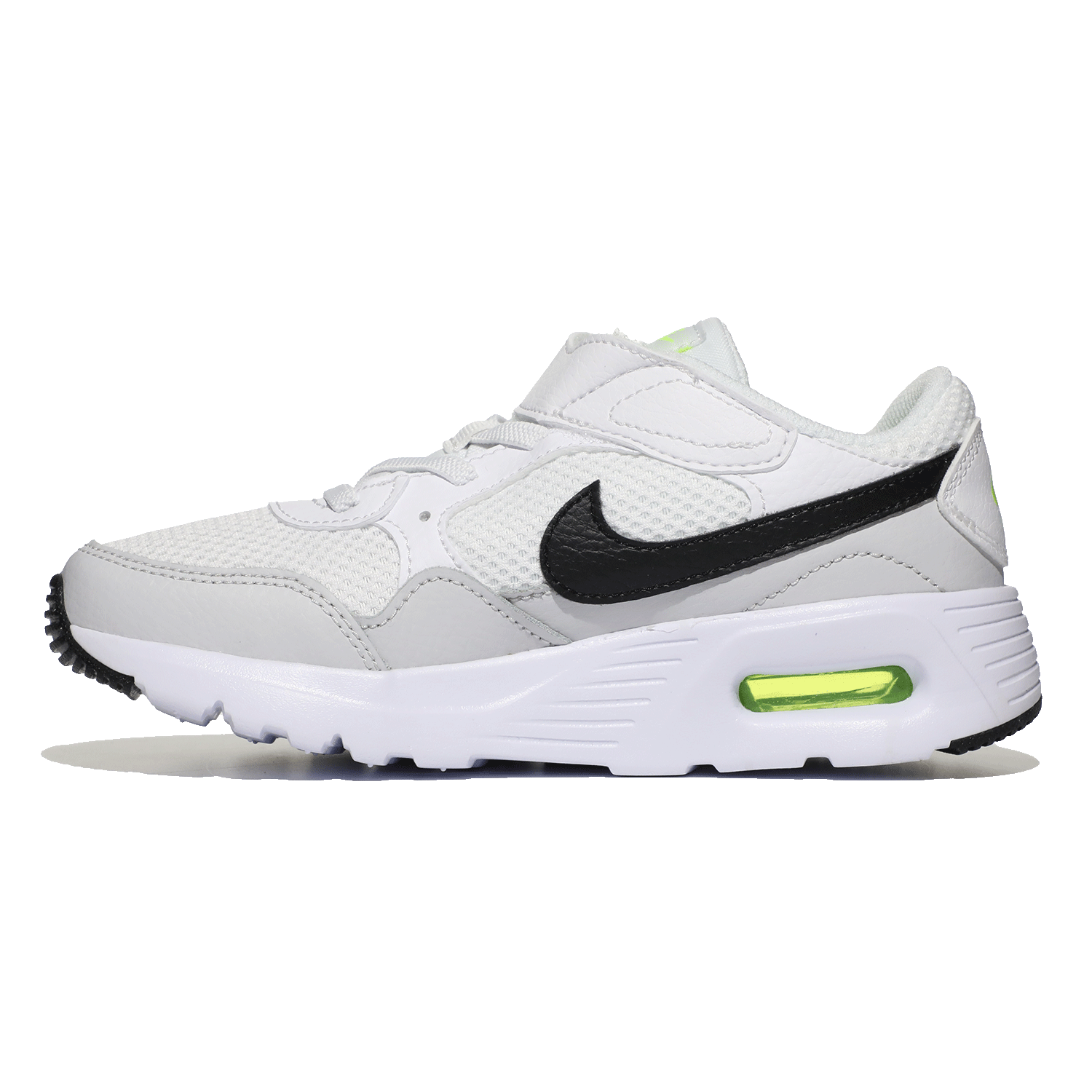 Image 10 of Air Max SC (Little Kid)