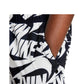 Image 5 of Woven Print Shorts (Toddler)