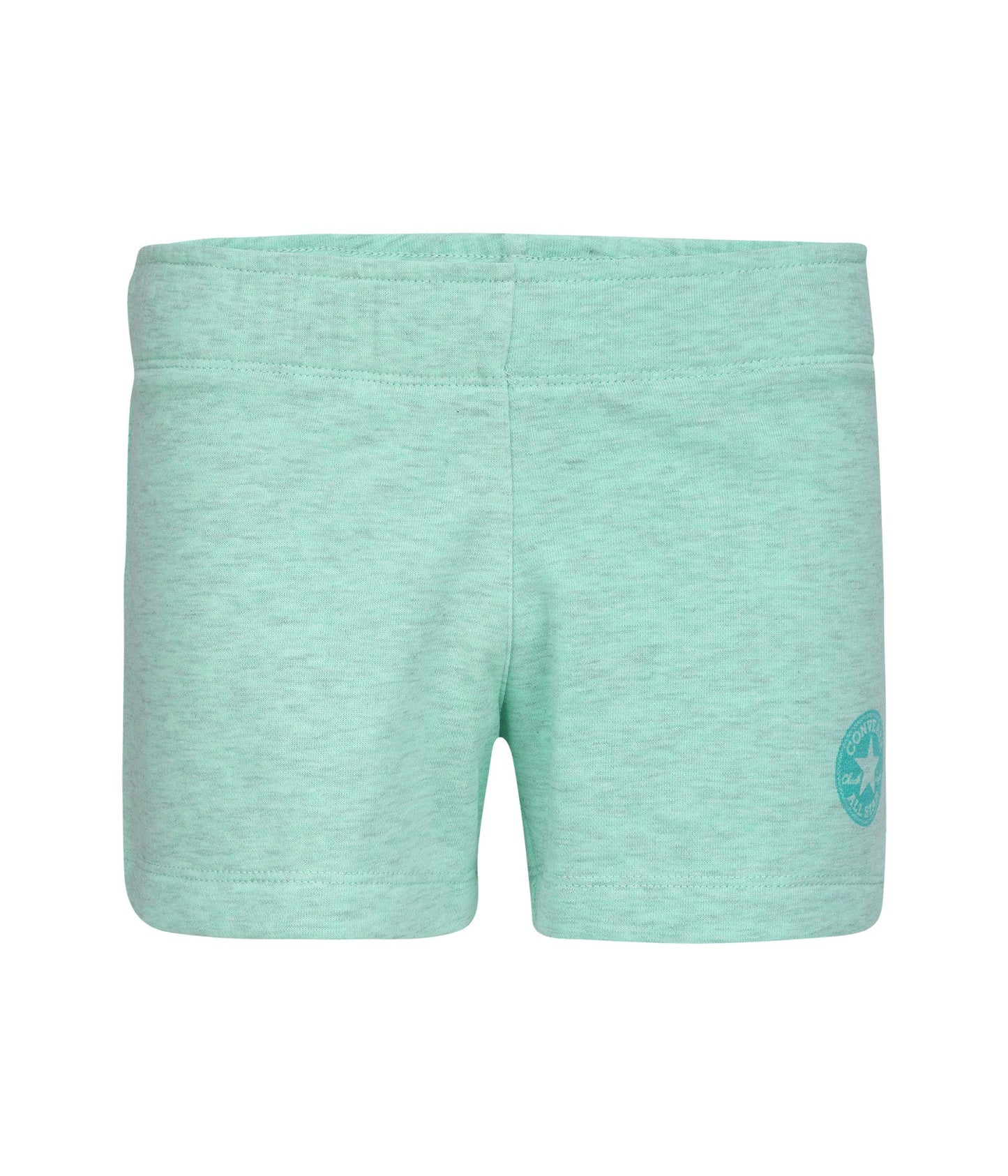 Image 1 of Chuck Patch Shorts (Little Kids)
