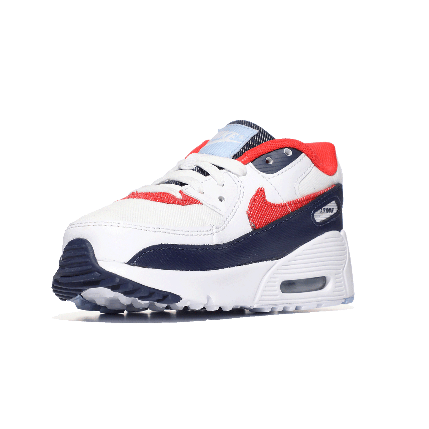 Image 5 of Air Max 90 (Infant/Toddler)
