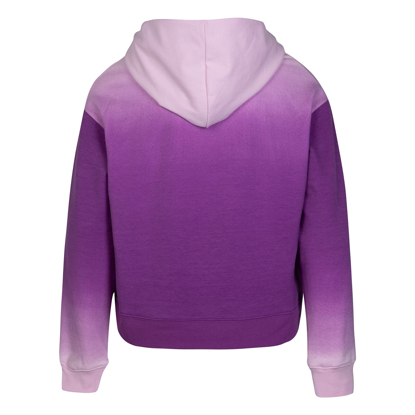 Image 3 of Essentials Boxy Pullover (Little Kids)