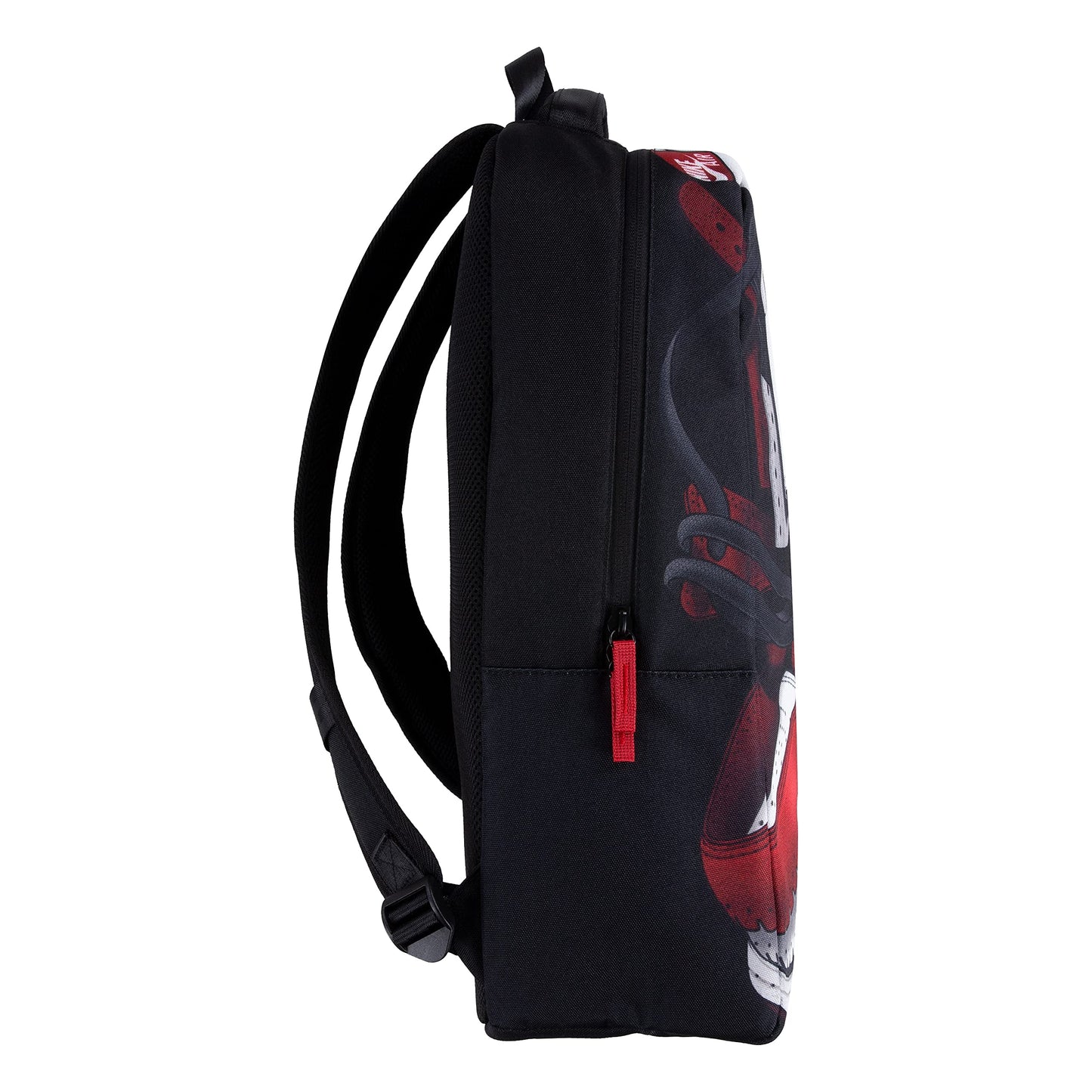 Image 4 of Graphic Backpack