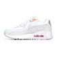 Image 6 of Air Max 90 LTR (Little Kid)
