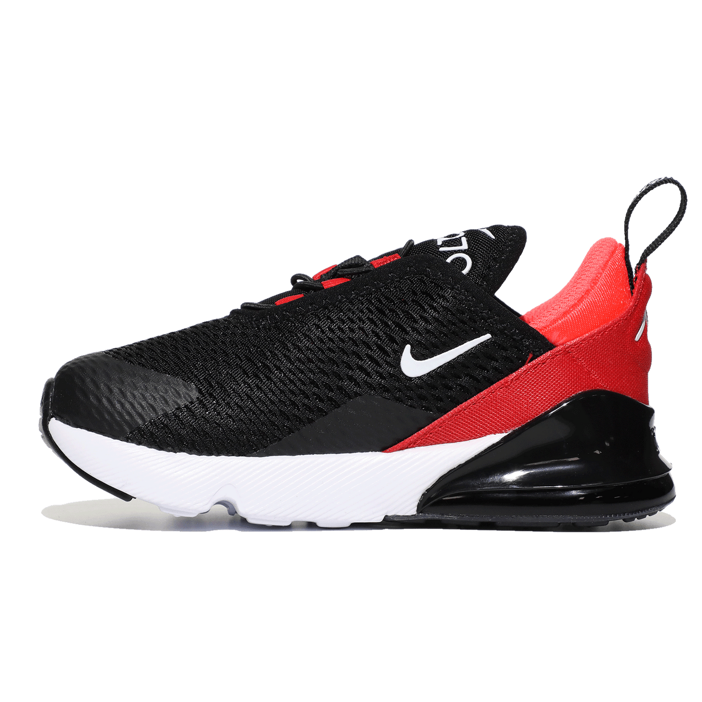 Image 6 of Air Max 270 (Infant/Toddler)